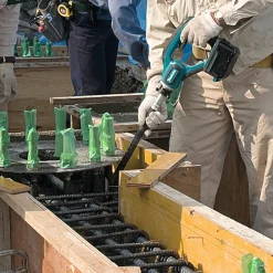 Hot Makita DVR450Z betonvibrator solo