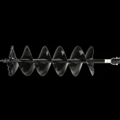 Makita Pælebor^E-07319 jordbor m/split 200x800 mm