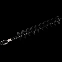 Makita Pælebor^E-07294 jordbor m/split 100x800 mm