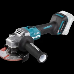 Makita Vinkelslibere^GA005GZ 40V vinkelsliber solo