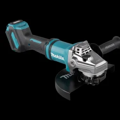 Outlet Makita GA038GZ04 40V XGT vinkelsliber solo