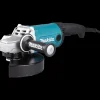 Makita Vinkelslibere^GA9090N1 vinkelsliber Ø230 mm - 230V/2200W