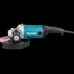 Makita Vinkelslibere^GA9090N1 vinkelsliber Ø230 mm - 230V/2200W