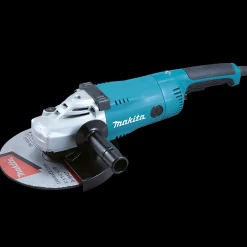Outlet Makita GA9020RF vinkelsliber Ø230 mm 2200 Watt
