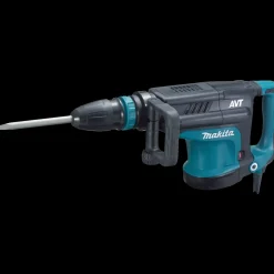 Makita Mejselhamre^HM1213C mejselhammer SDS-MAX 18,6J 1510 Watt