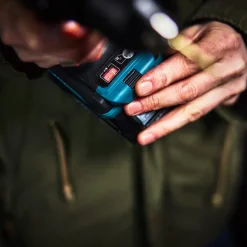 Makita Bore- Og Skruemaskiner^HP001GM201 slagboremaskine 40V