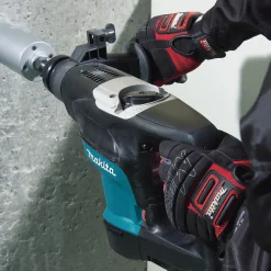 Makita Borehamre^HR3200C bore/mejselhammer SDS-Plus 5,1J 850 Watt