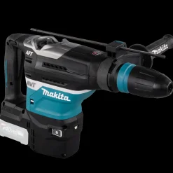 Clearance Makita HR005GZ01 40V XGT bore/mejselhammer solo