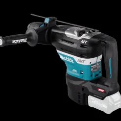 Clearance Makita HR005GZ01 40V XGT bore/mejselhammer solo
