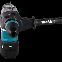 Clearance Makita HR005GZ01 40V XGT bore/mejselhammer solo