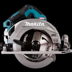 Sale Makita HS004GZ 40V rundsav solo