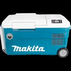 Makita køle-varmeboks 40V XGT