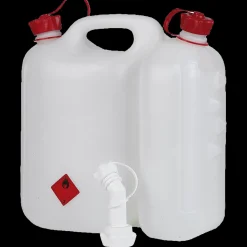 Makita Motorsave^kombidunk transparant