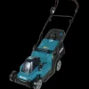 Best Makita LM003GZ 40V XGT® plæneklipper 38 cm solo