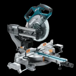 New Makita LS002GZ01 40V kap-/geringssav XGT solo