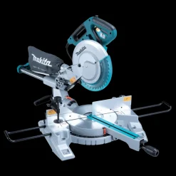 Online Makita LS1018LN kap-/geringssav 1430W Ø260 mm