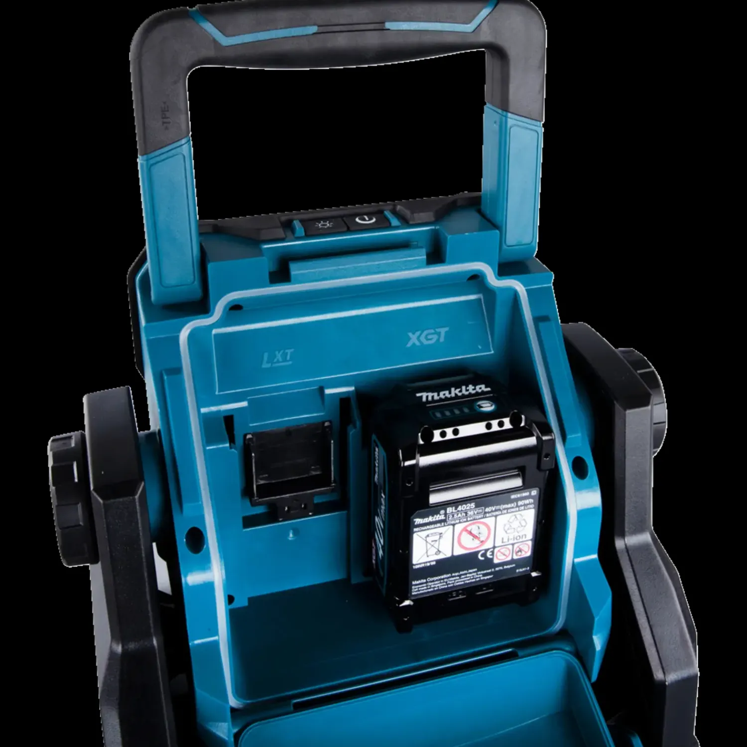 Best Makita ML003G LED lampe 18V/40V solo