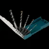 Makita Bor- Og Borsæt^omni-borsæt multi-plus 5 stk.