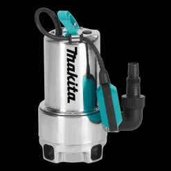 Makita Dykpumper^PF0610 dykpumpe t/snavset vand