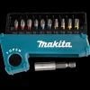 Online Makita premier NO. 1 bitsæt 11 dele