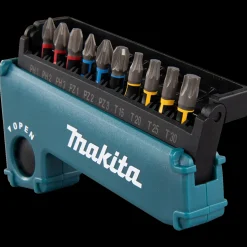 Online Makita premier NO. 1 bitsæt 11 dele