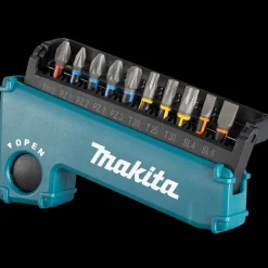 Makita Bits- Og Bitssæt^premier NO. 2 bitsæt 11 dele