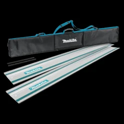 Online Makita Q336 føringsskinner inkl. taske og beslag