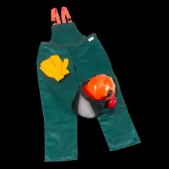 Outlet Makita safty startersæt X-Large - 988001633