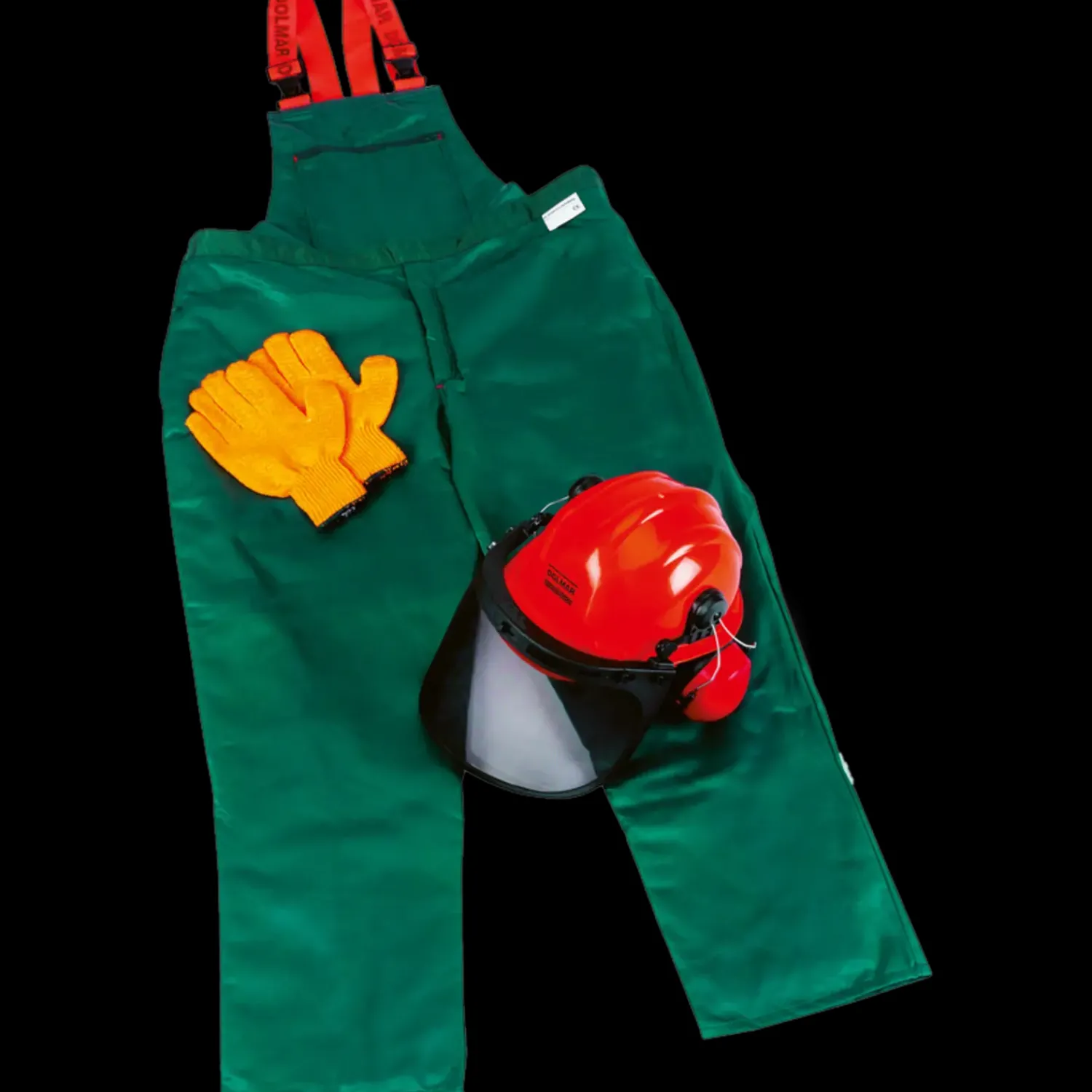 Outlet Makita sikkerheds kit str. L