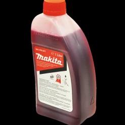Makita Tilbehør Til Havemaskiner^2-takt motorolie 1 L
