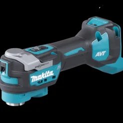 Best Makita TM001GZ multicutter - 40V XGT® solo