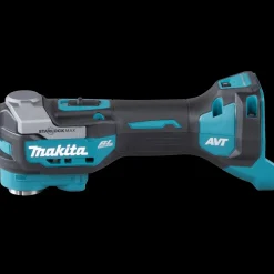 Best Makita TM001GZ multicutter - 40V XGT® solo