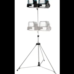 Hot Makita tripod stativ til arbejdslampe