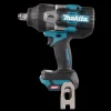 Makita Slagnøgler^TW001GZ 3/4" slagnøgle 40V solo