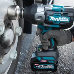 Makita Slagnøgler^TW001GZ 3/4