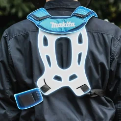 Makita Tilbehør Til Havemaskiner^UA004G teleskopsav 40V XGT solo