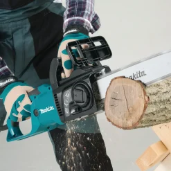 Makita Motorsave^UC3551A el-kædesav 3/8"  35 cm 2000W