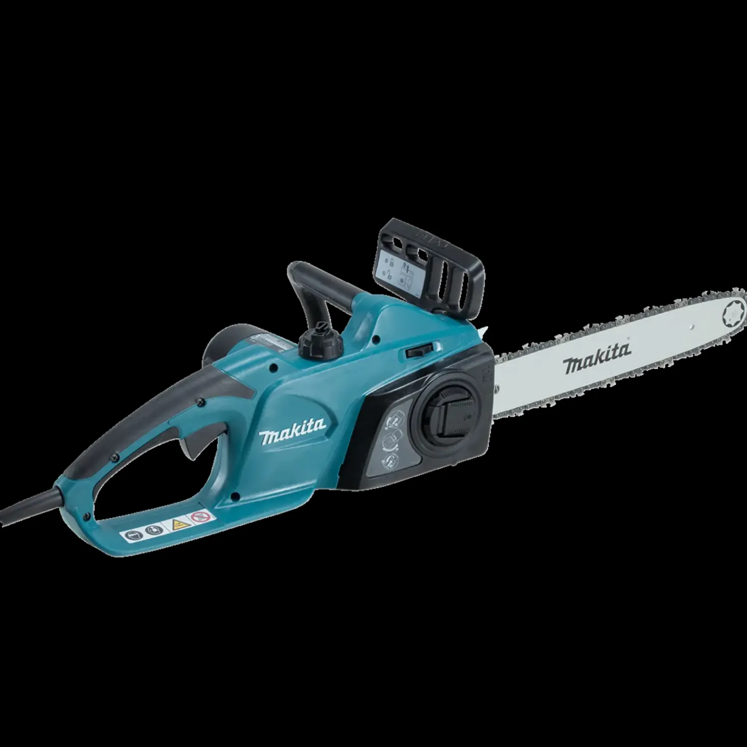 Makita Motorsave^UC3541A el-kædesav 3/8" 1800W