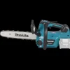 Makita Motorsave^UC003GZ kædesav topkap 40V XGT solo