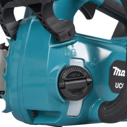Makita Motorsave^UC003GZ kædesav topkap 40V XGT solo