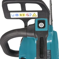 Makita Motorsave^UC003GZ kædesav topkap 40V XGT solo