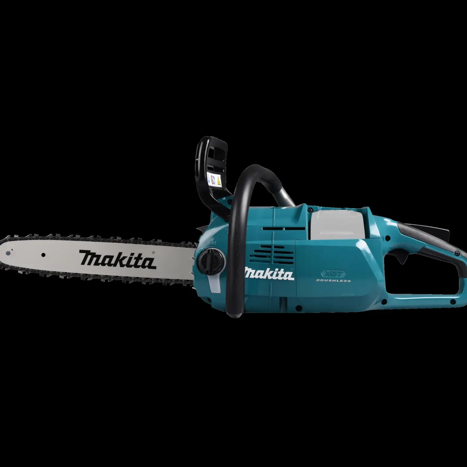 Clearance Makita UC015GZ XGT 40V kædesav solo
