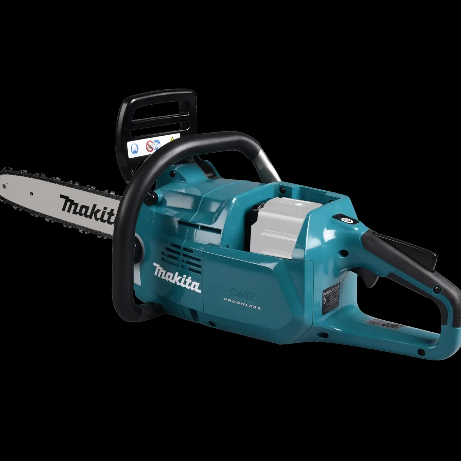 Clearance Makita UC015GZ XGT 40V kædesav solo