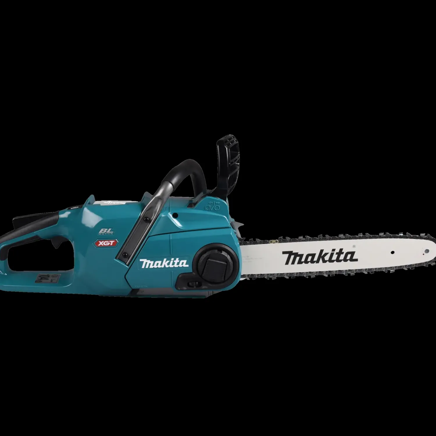 Clearance Makita UC015GZ XGT 40V kædesav solo