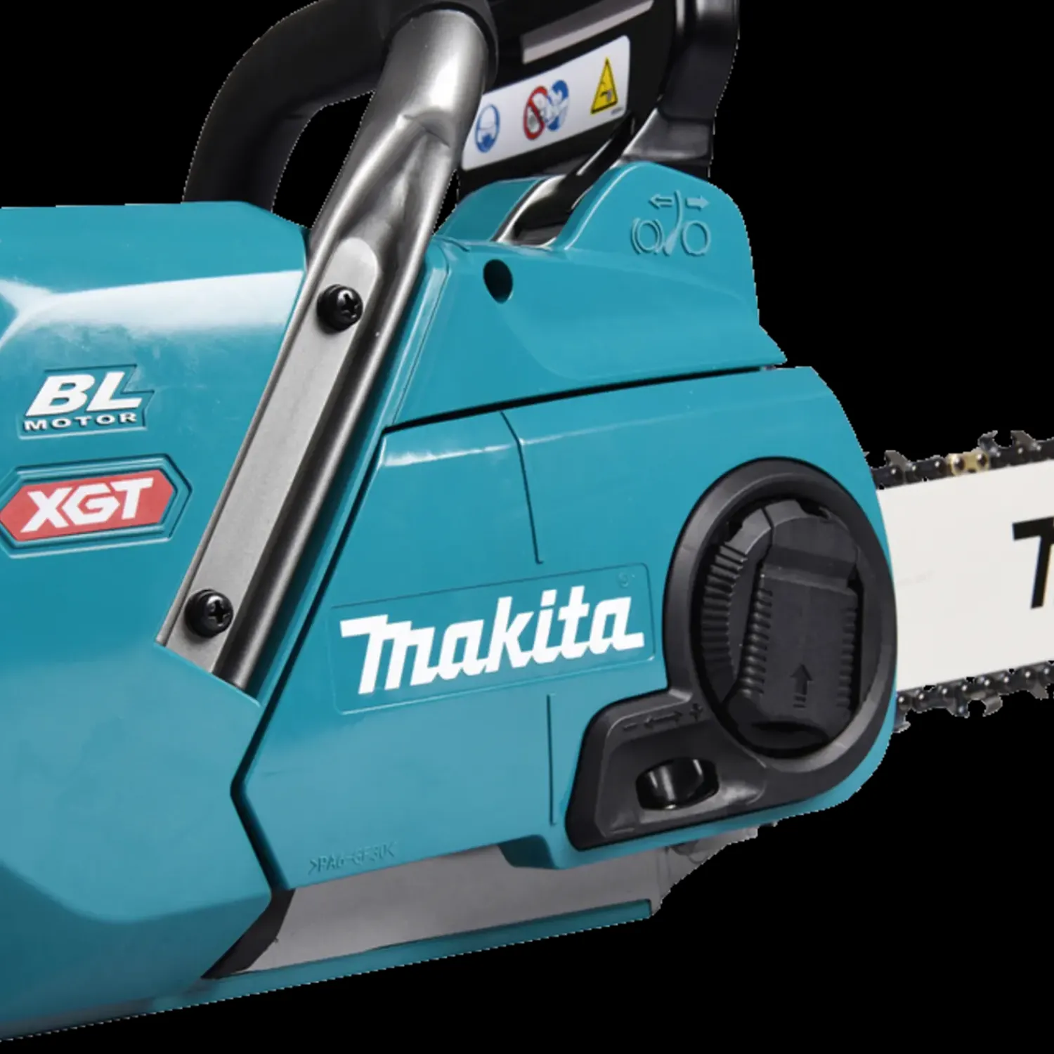 Clearance Makita UC015GZ XGT 40V kædesav solo