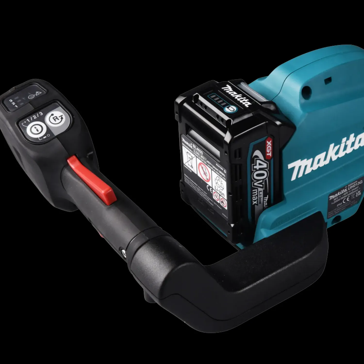 Makita Hækkeklippere^UH013GZ hækkeklipper XGT solo