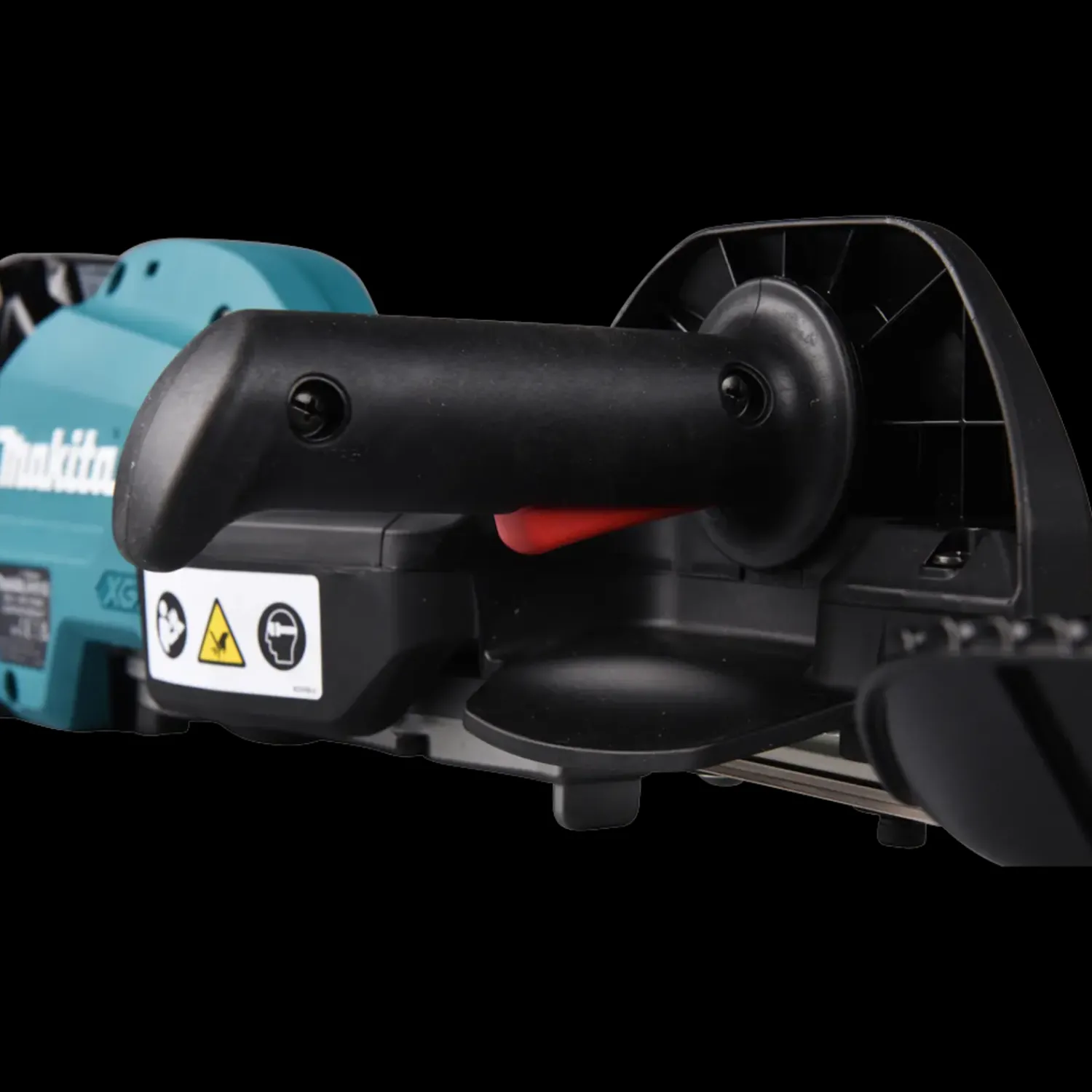 Makita Hækkeklippere^UH013GZ hækkeklipper XGT solo