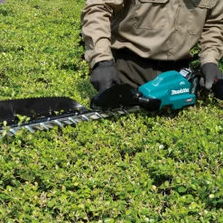 Makita Hækkeklippere^UH013GZ hækkeklipper XGT solo