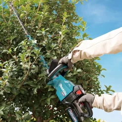Best Makita UH005GZ 40V XGT hækkeklipper 75 cm