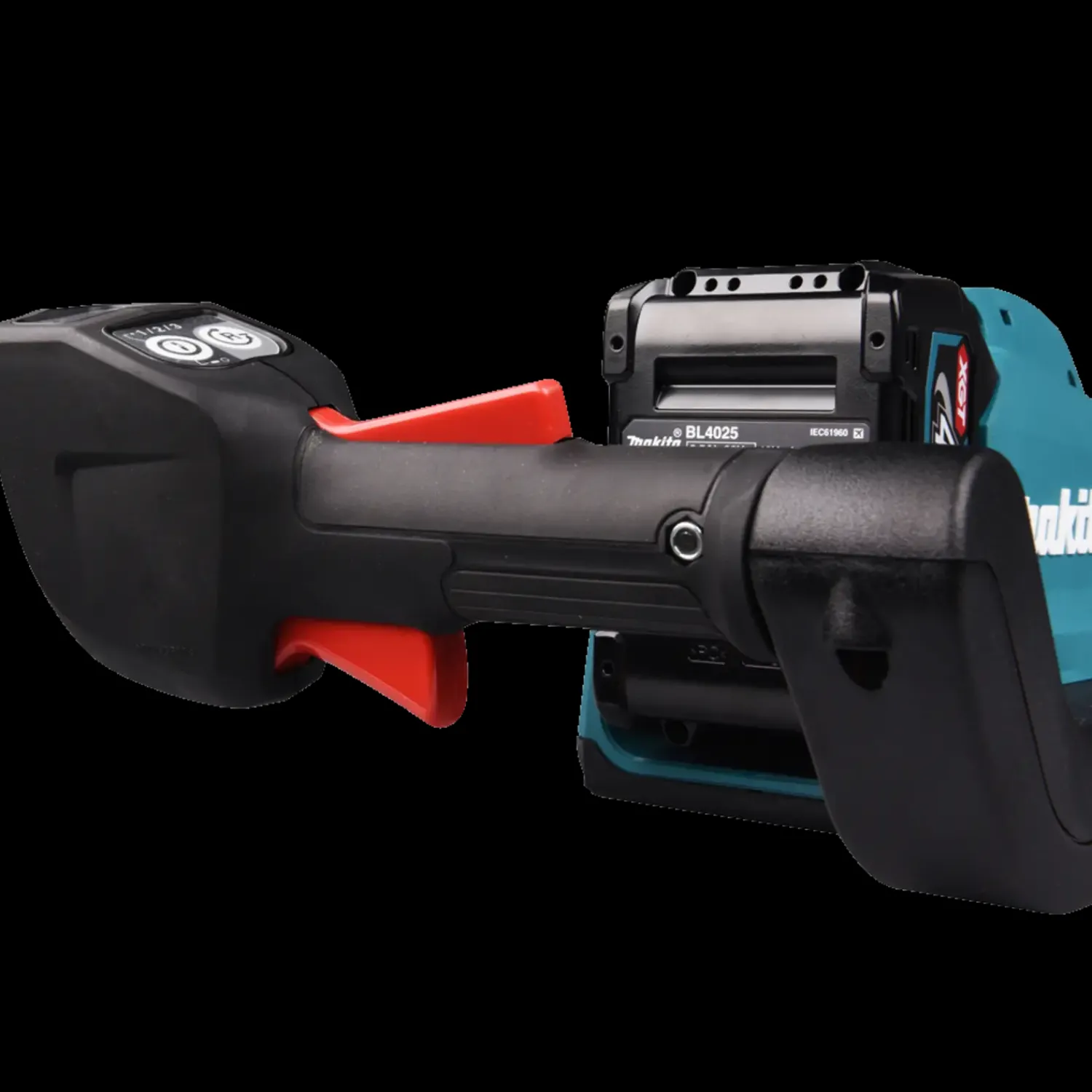 Makita Hækkeklippere^UH014GZ XGT 40V hækkeklipper solo